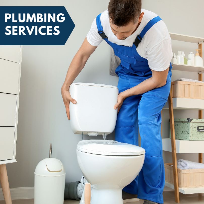 Plumbing Company in Piffard, NY